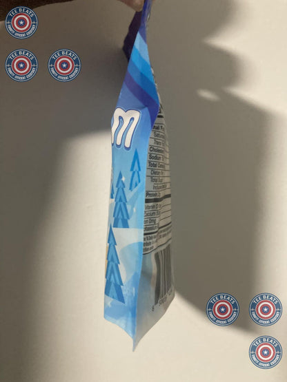 resealable pouch packaging for multi-serve freshness