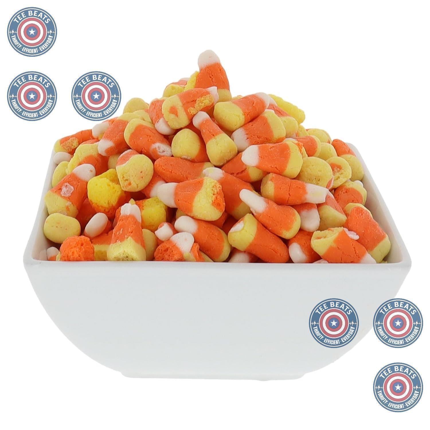 resealable stand-up pouch to maintain crunch and freshness