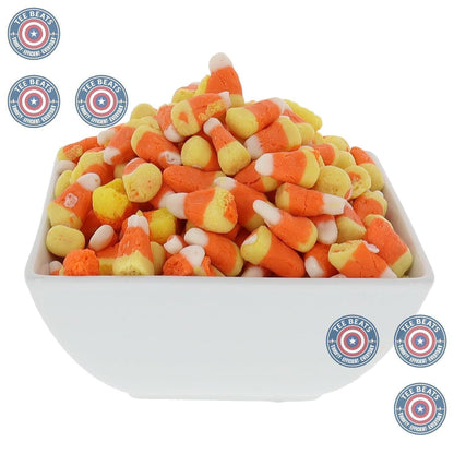 resealable stand-up pouch to maintain crunch and freshness