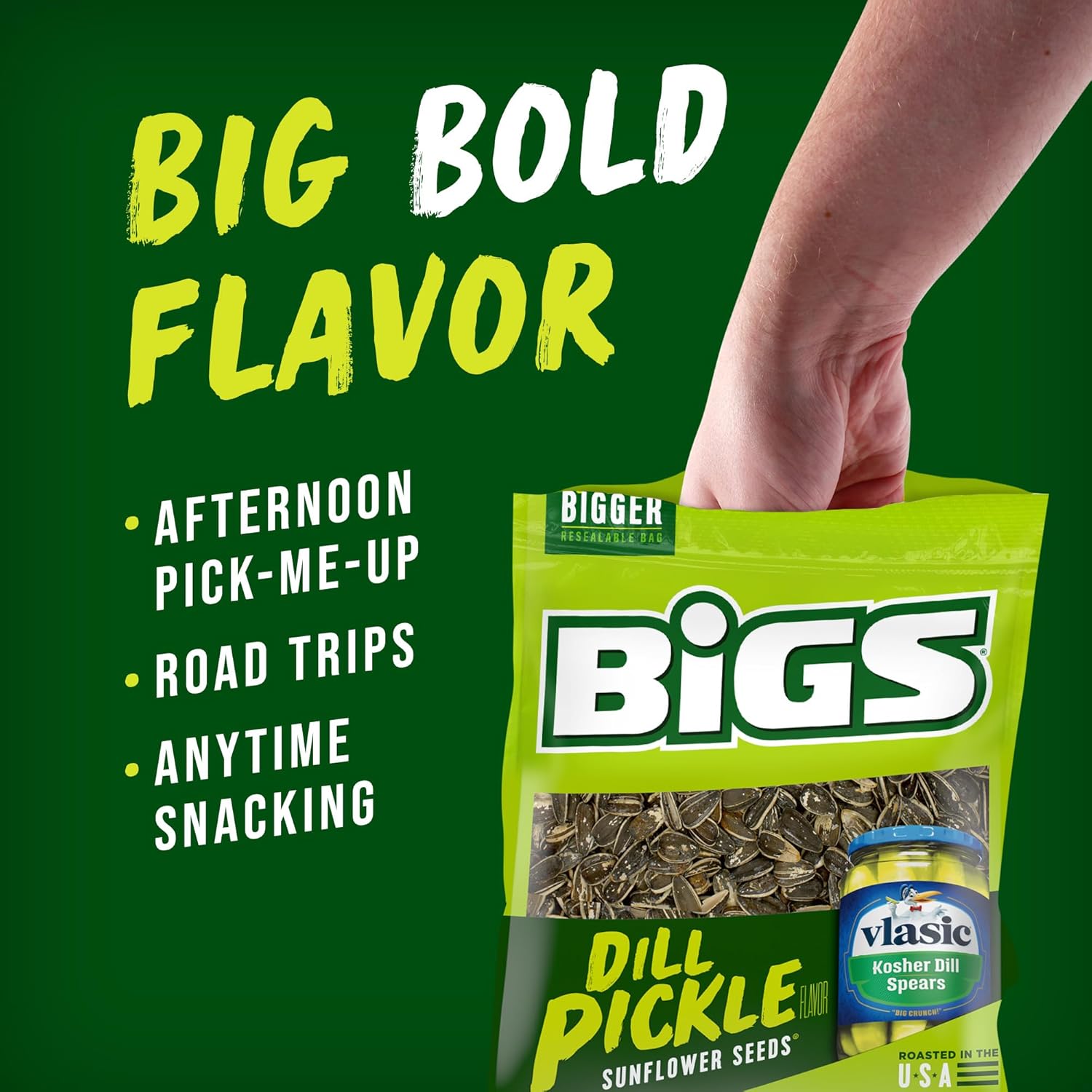 resealable-style bulk bag format typical of the bigs lineup