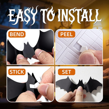 residue-free removal using hairdryer or soapy water