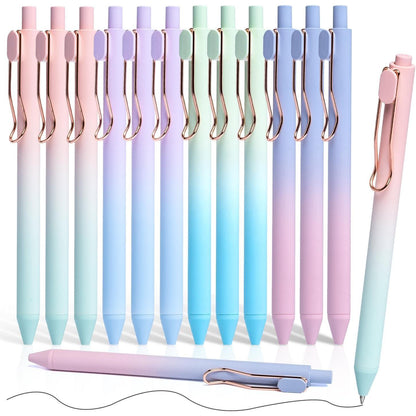retractable mechanism with durable metal pocket clip