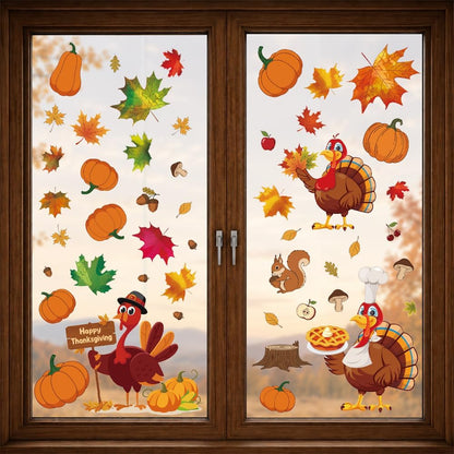 reusable design intended for year-over-year seasonal reuse