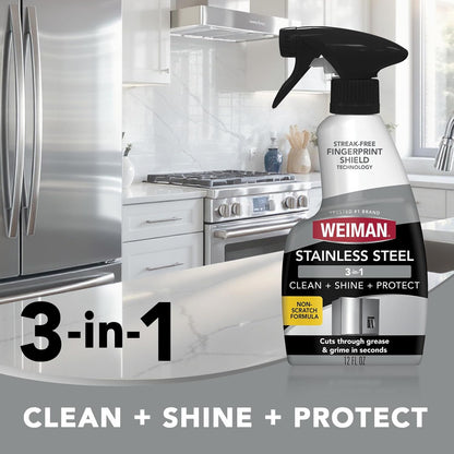 reusable microfiber buffing cloth for streak-free shine