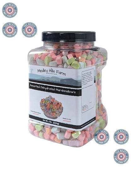reusable storage container included