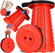 1 - All Red