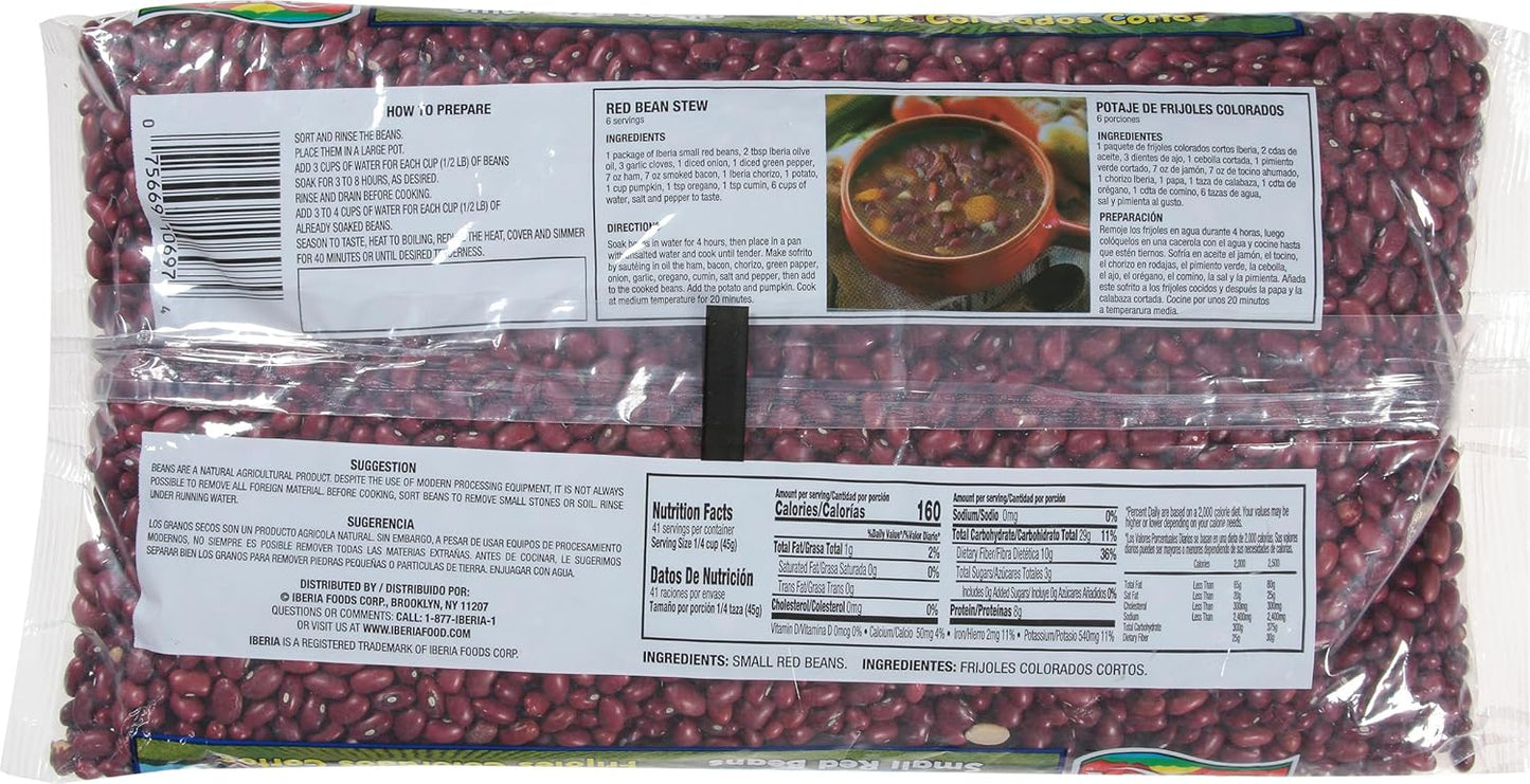 rich in dietary fiber and potassium