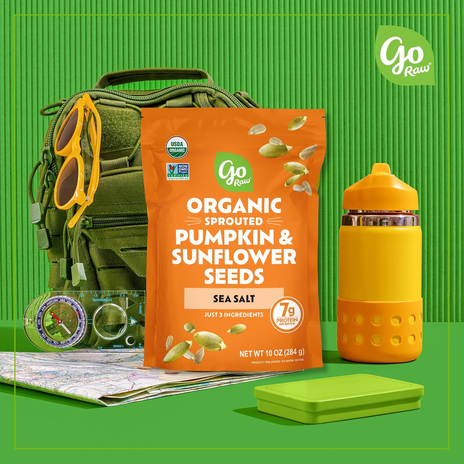 rich in vitamin e, phosphorus, magnesium, zinc, manganese, and copper