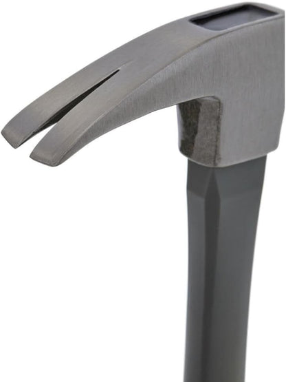 rip claw for nail pulling and prying