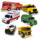 Town Vehicles