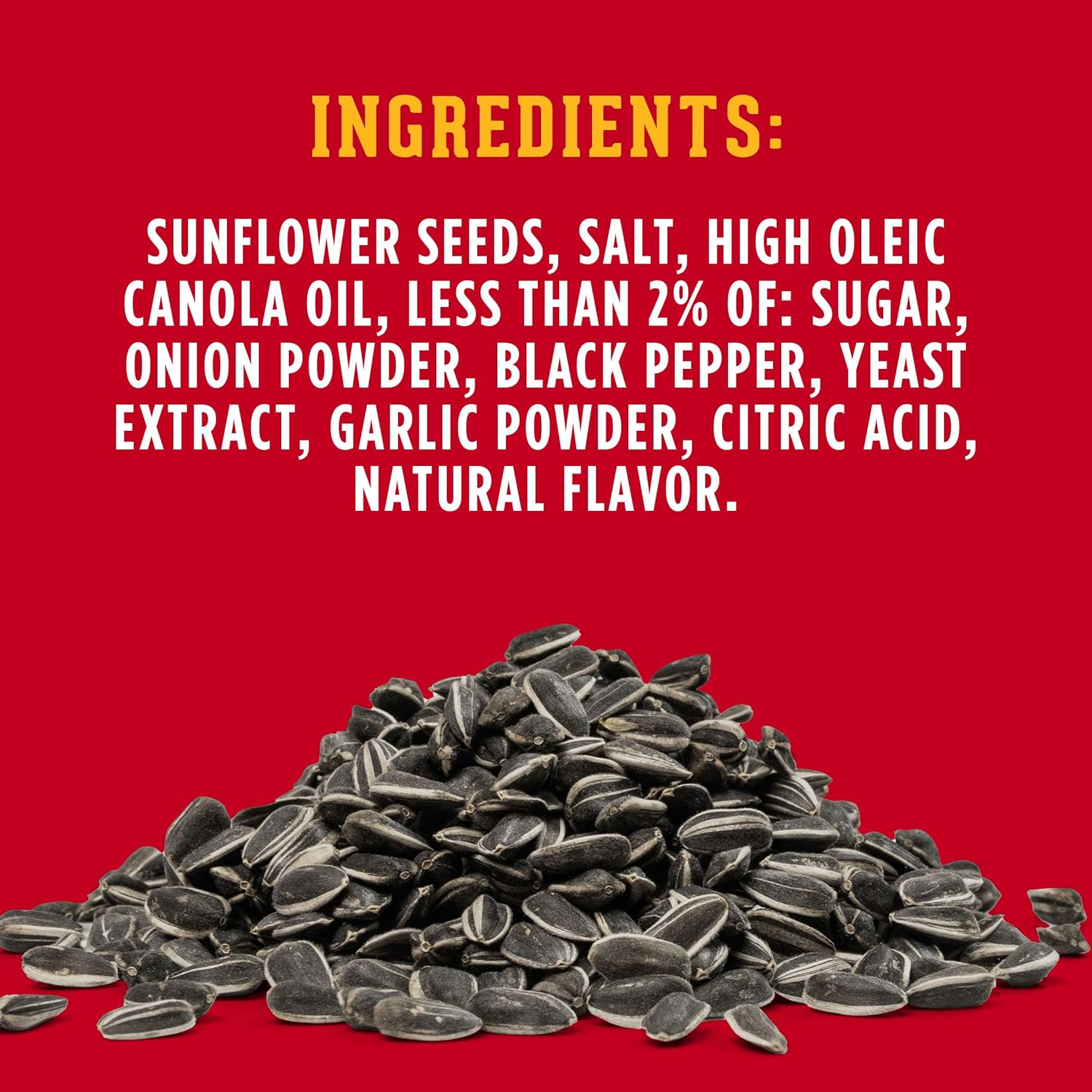 roasted preparation method for crunch without frying