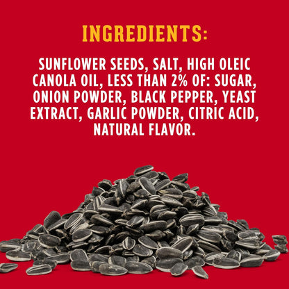 roasted preparation method for crunch without frying