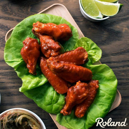 Roland Foods Gochujang Fermented Hot Paste – Holiday Gift for Adventurous Eaters and Asian Cuisine Lovers
