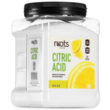 Roots Circle Citric Acid – Thoughtful Housewarming Gift for Canning and Baking Enthusiasts
