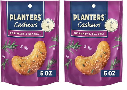 Rosemary & Sea Salt - 5 oz (Pack of 2)
