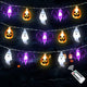 Pumpkin-Bat-Ghost
