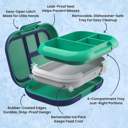 rubberized durable outer shell designed to absorb drops and rough handling