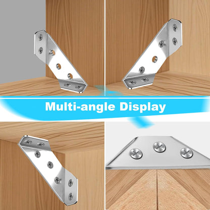 rustproof and waterproof protective finish rated for indoor and semi-outdoor use