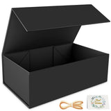 RYDDOY Premium Rigid Gift Box Set – Sophisticated Keepsake Packaging for Perfume, Accessories, and Heirloom Gifts