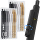 Classic-Black Ink-0.7mm-16Pcs