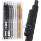 Classic-Black Ink-0.7mm-8Pcs