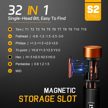 s2 tool steel bit construction for superior hardness and durability