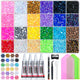 24 Colors 3mm