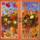 Maple - 11.61 x 14.76 Inch (216 Pieces)