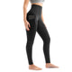 Full Length - Large-X-Large - Black