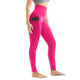 Full Length - Large-X-Large - Pink