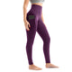 Full Length - Small-Medium - Purple