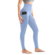 Full Length - Large-X-Large - Light Blue