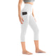 Capri - Small-Medium - White