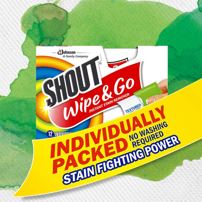 safe for all colorfast washables, carpet, and auto interiors