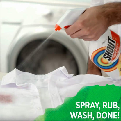 safe for all machine-washable whites and colorfast colored fabrics