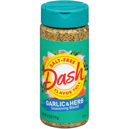 salt-free seasoning blend suitable for low-sodium diets