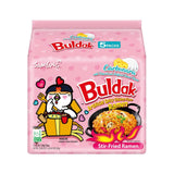 Samyang Buldak Carbonara Spicy Ramen – Fun Birthday Gift for K-Drama and K-Food Loving Friends