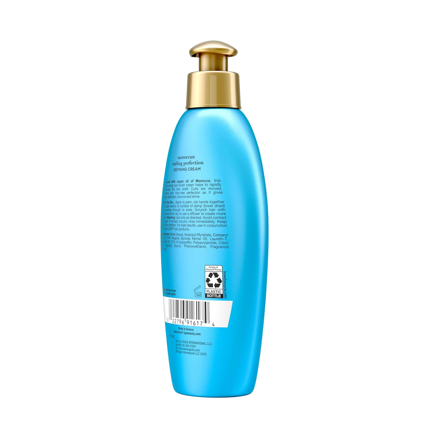 scented with bright citrus top notes, floral-green heart, and warm woody base