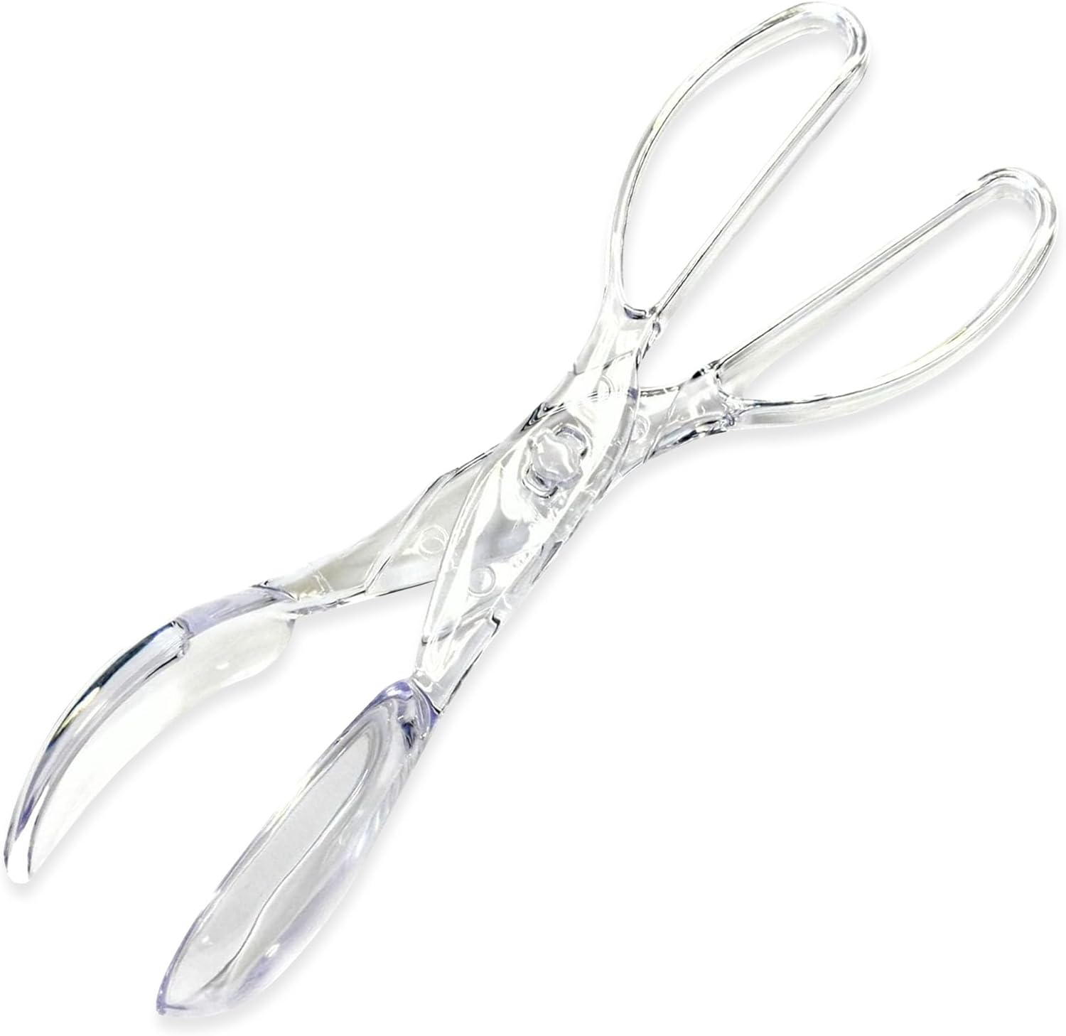 scissor-action mechanism for one-handed grasping