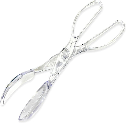 scissor-action mechanism for one-handed grasping