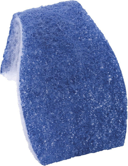 Scotch-Brite Disposable Toilet Scrubber Refills – Intentional Home Cleaning System in Neutral Bathroom Tones