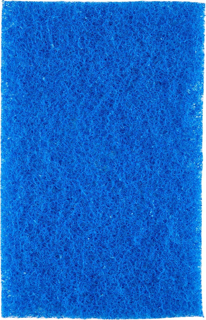 Scotch-Brite Zero Scratch Scouring Pad – Non-Scratch Cleaning Pad for Homes With Children, Toddlers, and Playrooms