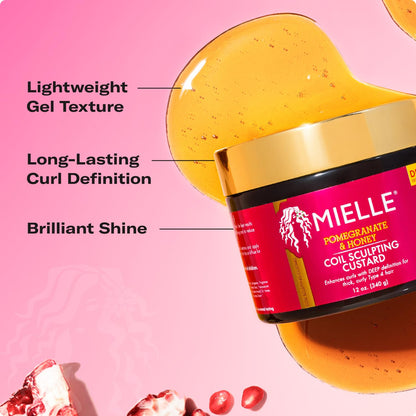 sculpting custard hold that defines curls without crunch or stiffness