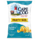 Sea Salt & Vinegar - 13 Ounce (Pack of 1)