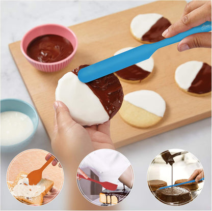seamless one-piece construction for easy cleaning and hygiene
