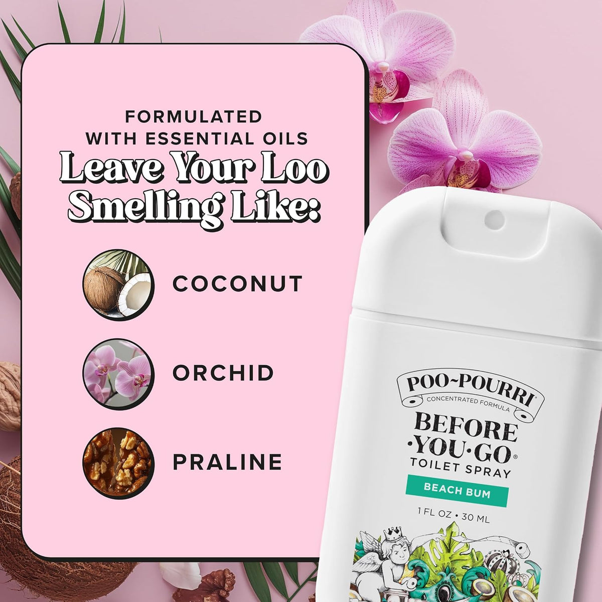 seasonal and limited-edition scent variants (pumpkin spice, secret santa, mistletoe spritzes, autumn air) for gifting and collection