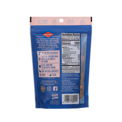 seasoned with himalayan pink salt