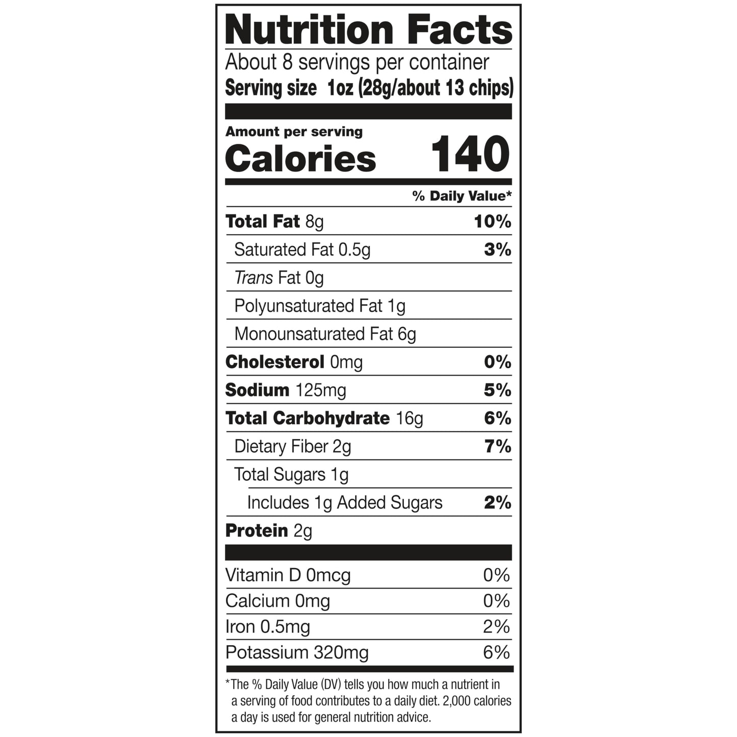 seasoning blend of tang, garlic, onion, and dill balanced for dill pickle profile