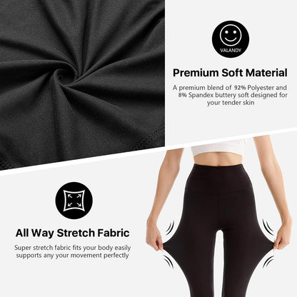selected black cross-waist variants