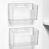 Sinnsally No-Drill Wall Bin – Organizer Gift for the Friend Who Just Bought Their First Home